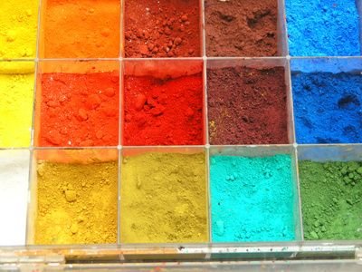 Usuwanie pigmentów barwiących